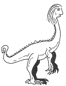 Homme lézard... car il y en reste toujours un !