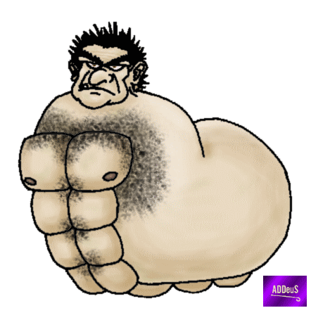 l'Homoventre vu par ADDeuS