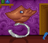 Katapoïon vivant, pixelisé par Tybalt