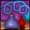 Potions, par Tybalt