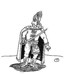 Seigneur hisconte, par Tybalt