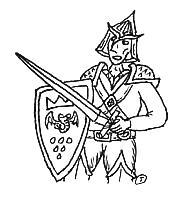 Soldat hisconte, par Tybalt