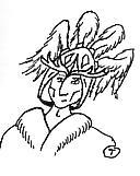 Officier hisconte, par Tybalt