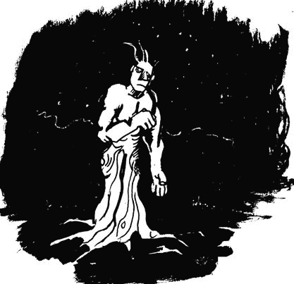 Sylvêtre, par Loonce Selagnes